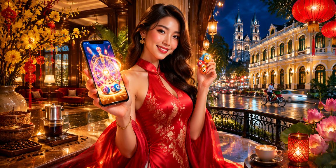 Cá cược thể thao đa dạng kết hợp xổ số tại Hà Nội