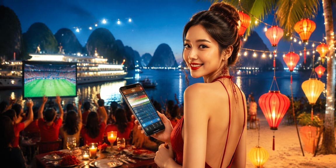 Giao diện cá cược trực tuyến 1115